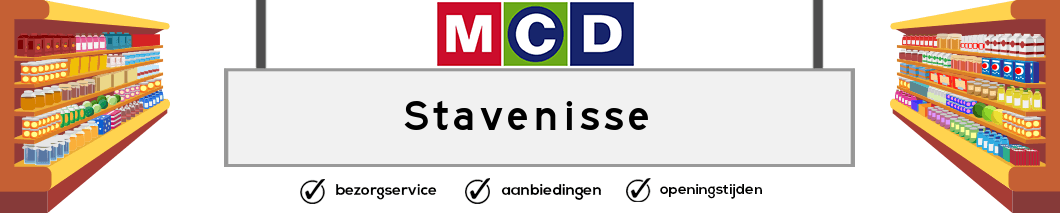 MCD Stavenisse