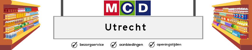 MCD Utrecht