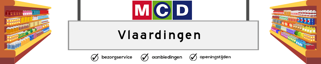 MCD Vlaardingen