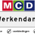 MCD Werkendam