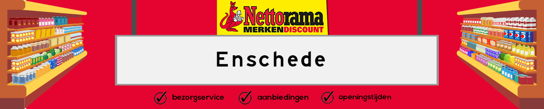 Nettorama Enschede