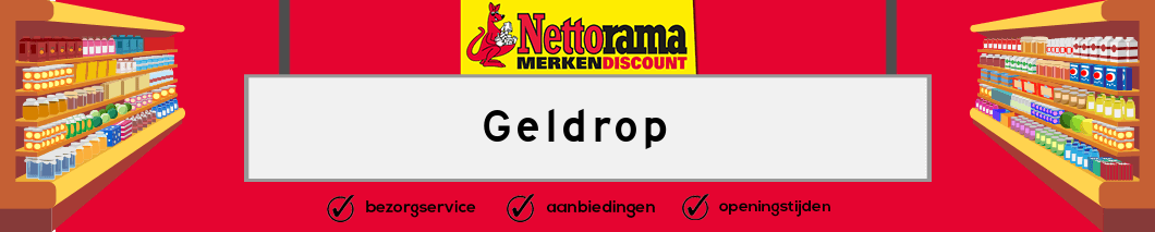 Nettorama Geldrop