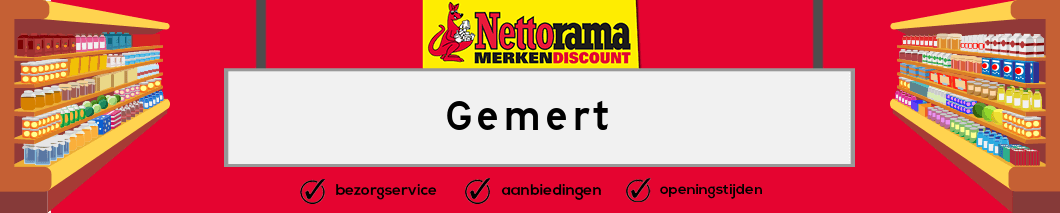 Nettorama Gemert