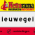 Nettorama Nieuwegein