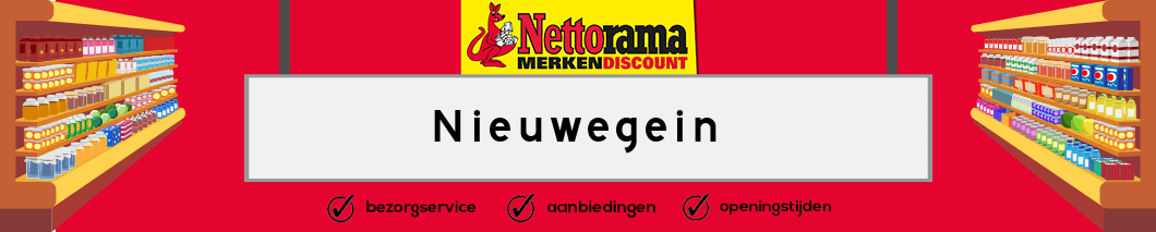 Nettorama Nieuwegein