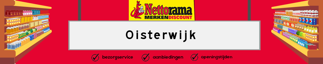 Nettorama Oisterwijk