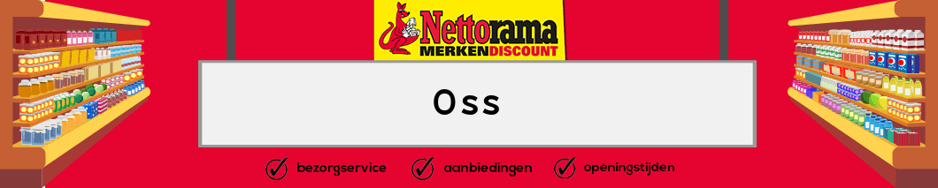 Nettorama Oss