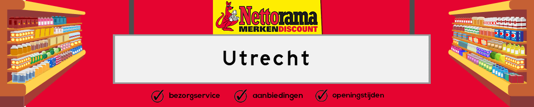 Nettorama Utrecht