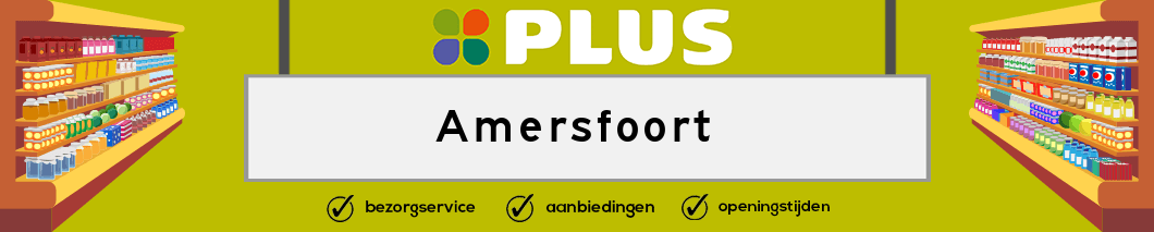 Plus Amersfoort