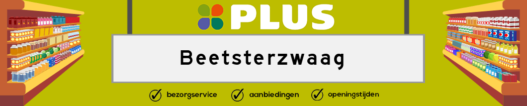 Plus Beetsterzwaag