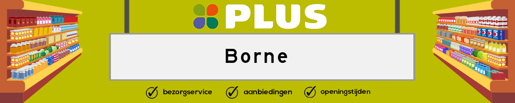 Plus Borne