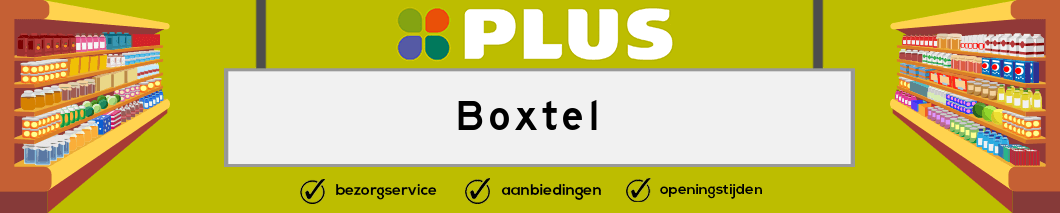 Plus Boxtel