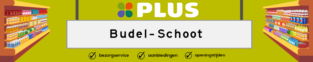 Plus Budel-Schoot