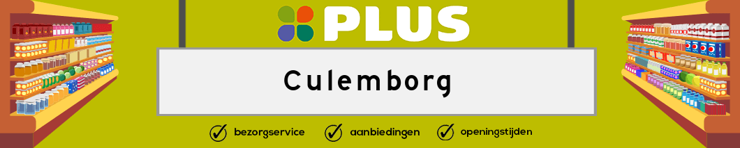 Plus Culemborg