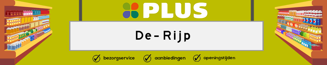 Plus De Rijp