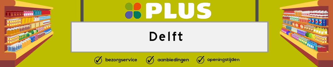Plus Delft