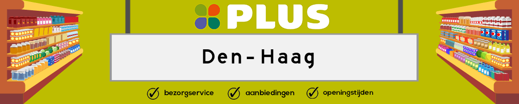 Plus Den Haag