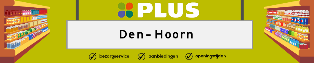 Plus Den Hoorn