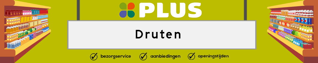 Plus Druten