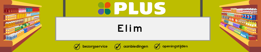 Plus Elim