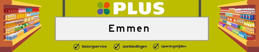 Plus Emmen