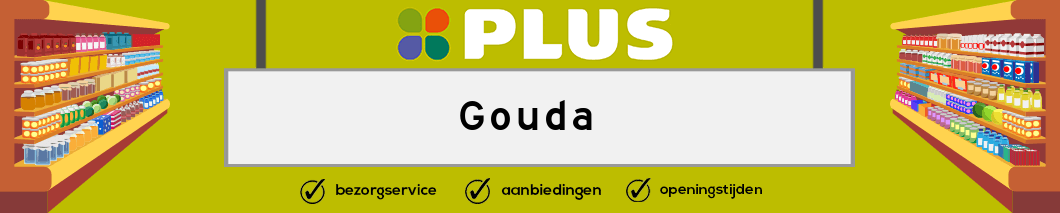 Plus Gouda