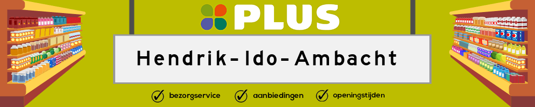 Plus Hendrik-Ido-Ambacht