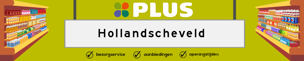 Plus Hollandscheveld