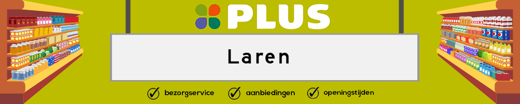 Plus Laren