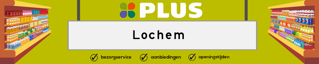 Plus Lochem