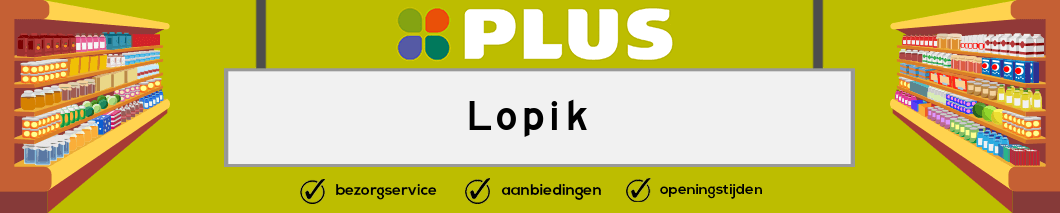 Plus Lopik