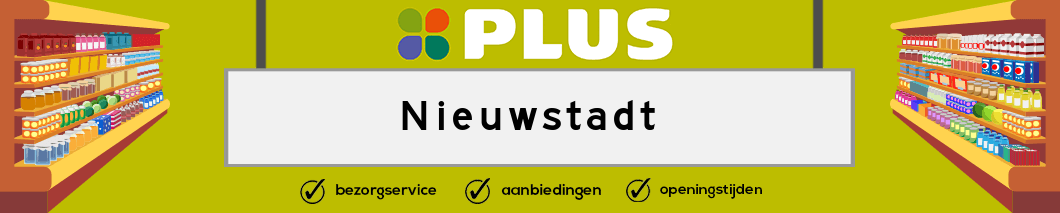 Plus Nieuwstadt