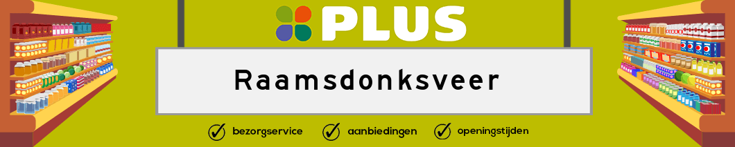 Plus Raamsdonksveer