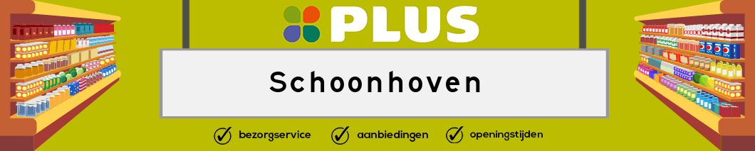 Plus Schoonhoven