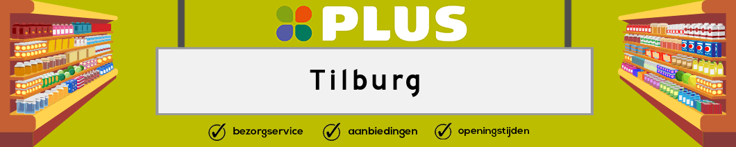 Plus Tilburg