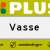 Plus Vasse