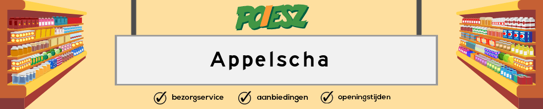 Poiesz Appelscha