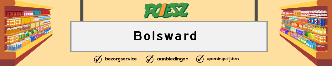 Poiesz Bolsward