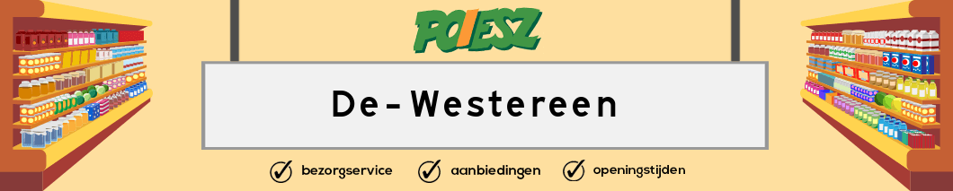 Poiesz De Westereen