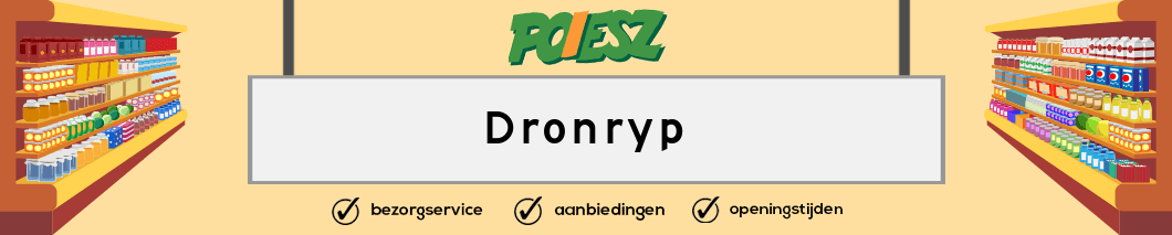 Poiesz Dronryp