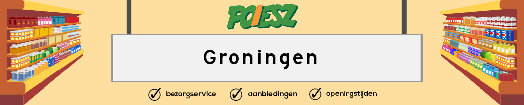 Poiesz Groningen