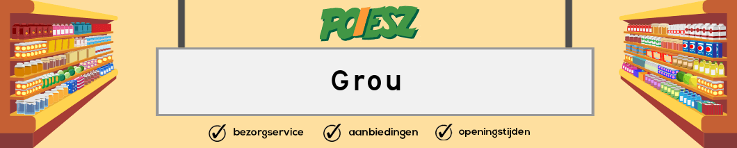 Poiesz Grou