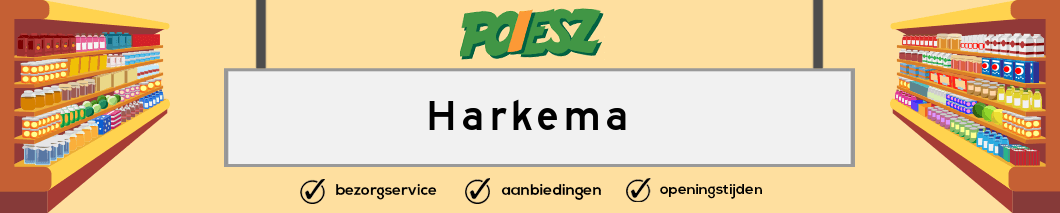 Poiesz Harkema