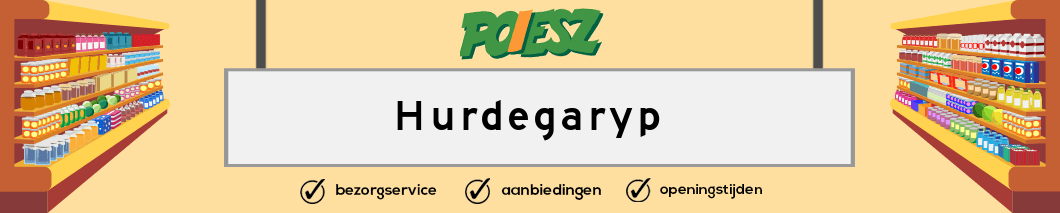 Poiesz Hurdegaryp