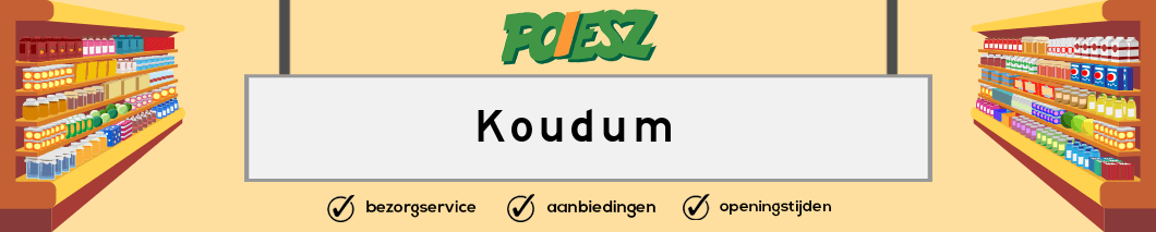 Poiesz Koudum