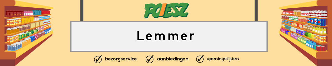 Poiesz Lemmer