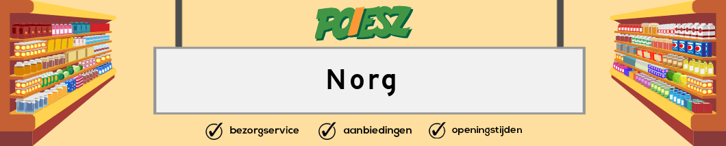 Poiesz Norg