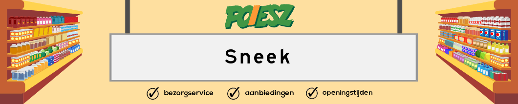 Poiesz Sneek