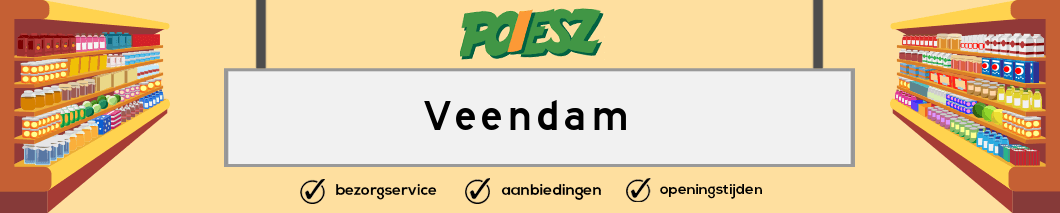 Poiesz Veendam