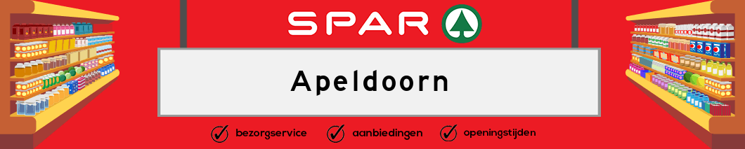 Spar Apeldoorn